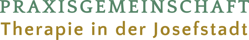 Logo der Praxisgemeinschaft Therapie in der Josefstadt