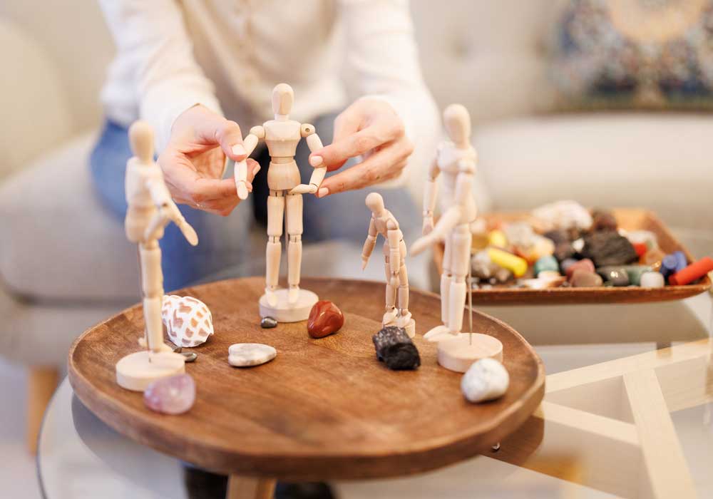 Selbstbewusstsein stärken mit Psychotherapie Wien 1080