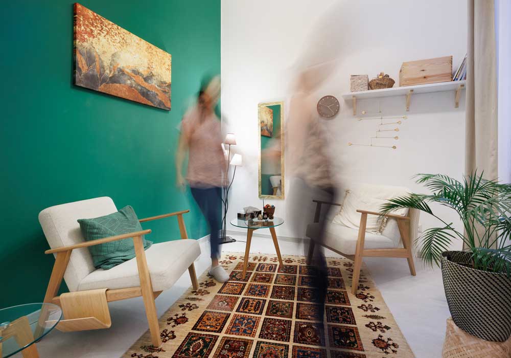 Lebenskrise bewältigen mit Psychotherapie Wien 1080