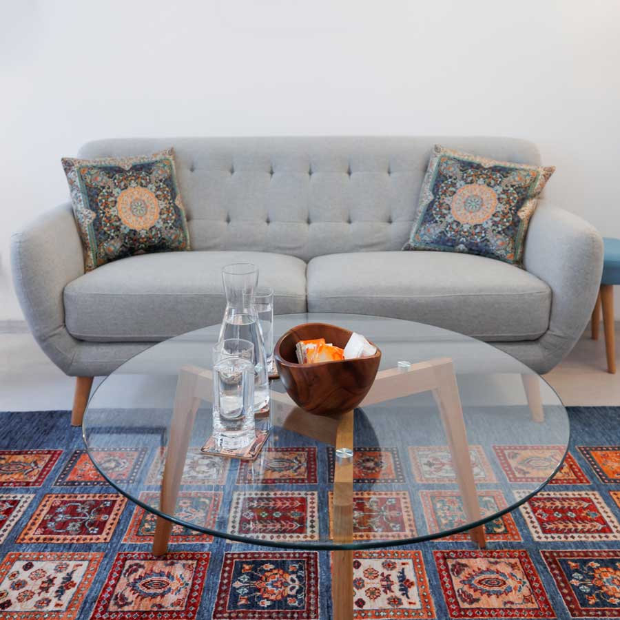 Therapie bei Trauer in Wien 1080